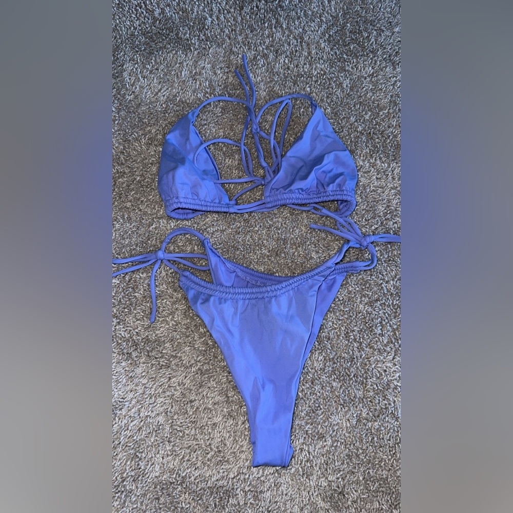 Buffbunny bikini